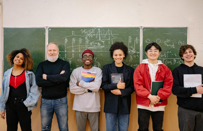 Equity is a Feature, not a Bug—And It’s Essential for Postsecondary Success