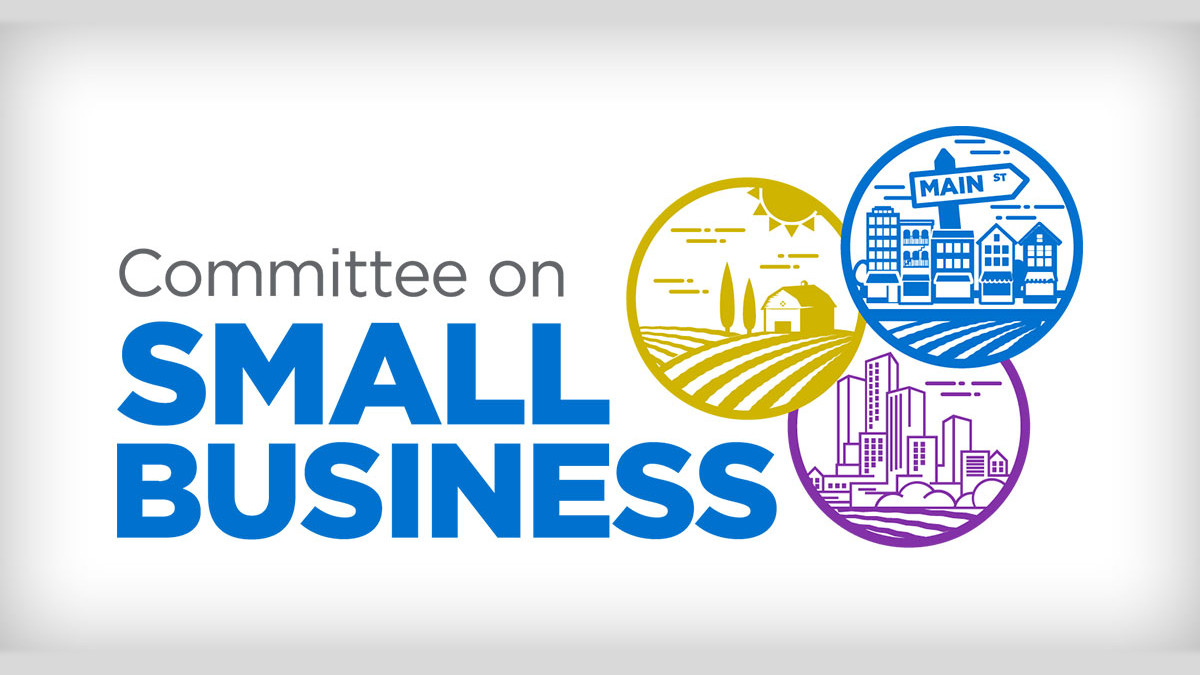 House Committee on Small Business