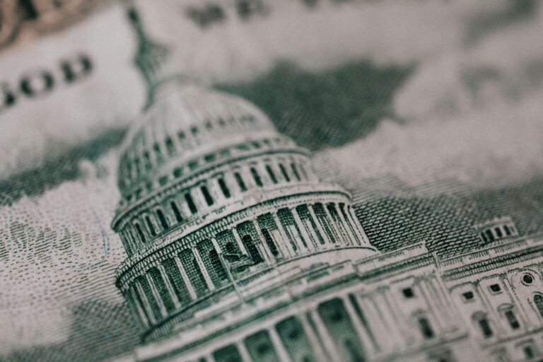 Congress Slashes Workforce Funding: What Workforce Advocates Need to Know