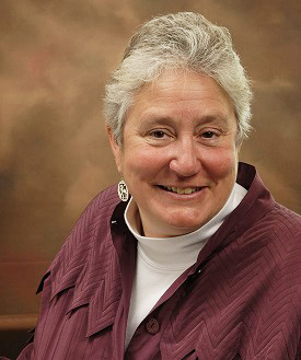 Workforce education and the value of partnerships: A Q&A with Darlene Miller