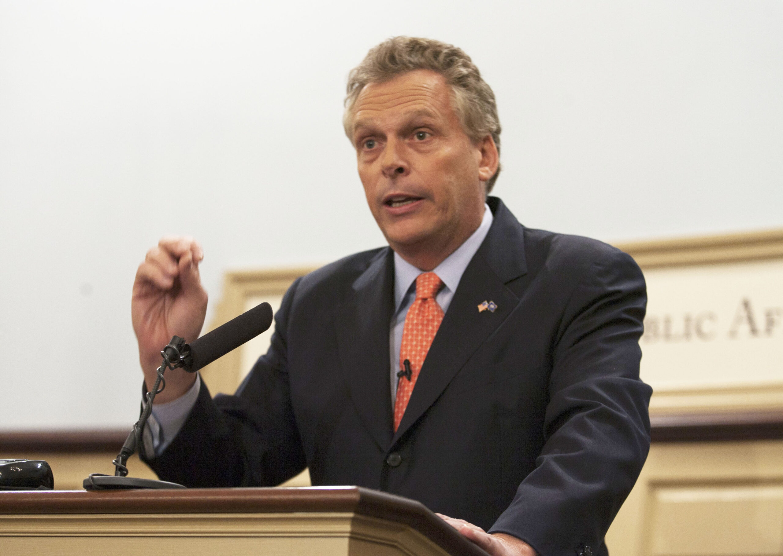 VA Governor Issues Middle-Skills Workforce Initiative