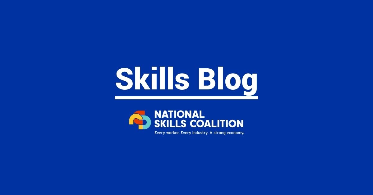 DOL announces H-1B grant awards.