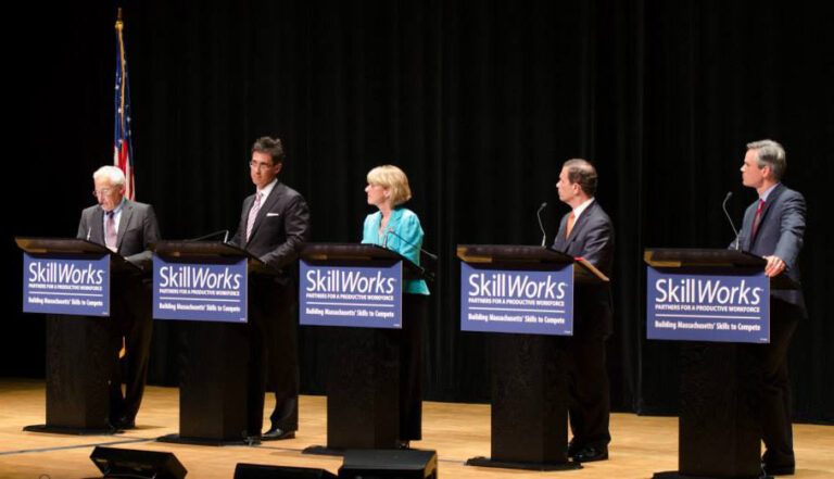 Skills on the Campaign Trail in the States