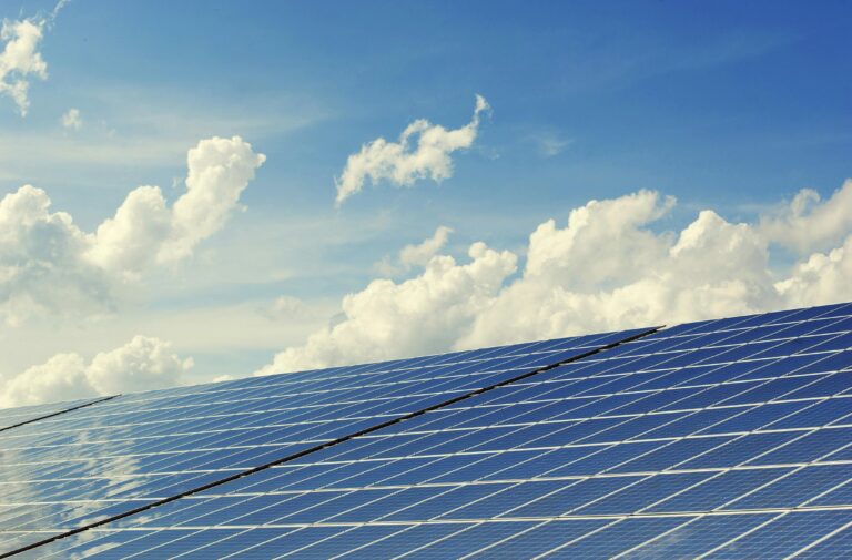 Building Momentum and Shaping Equitable Pathways in Infrastructure and Clean Energy