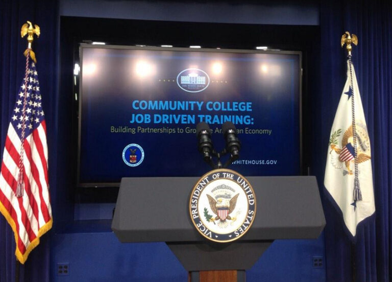 DOL announces final round of TAACCCT grantees